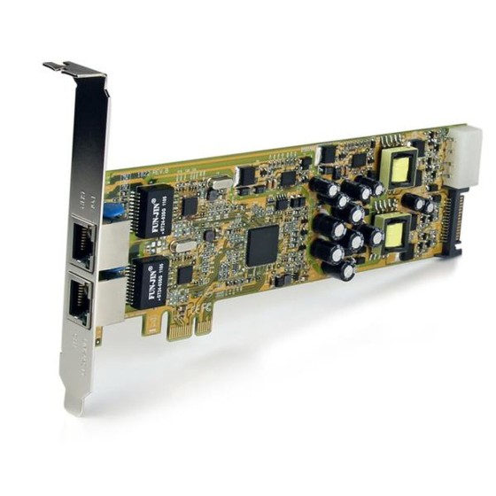 Carte Réseau Startech...