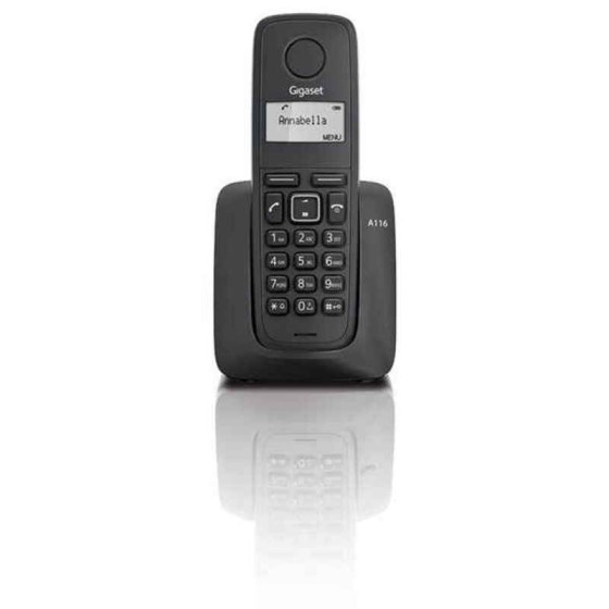 Téléphone Sans Fil Gigaset...