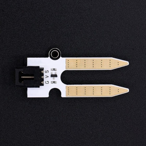 Capteur d'humidité 5V RJ25