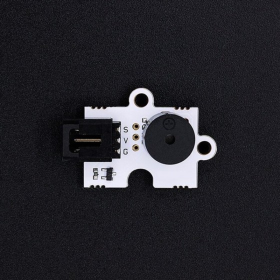 Signal sonore Passif 5V RJ25
