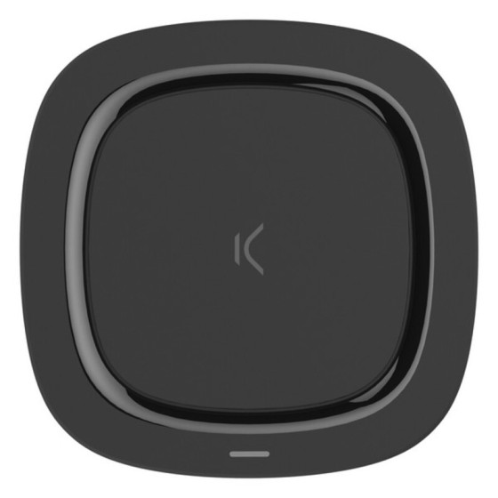 Chargeur Sans Fil pour Smartphones Noir