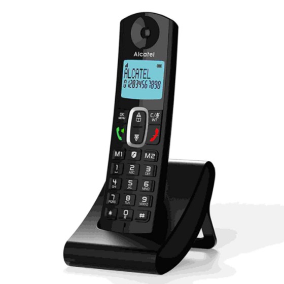 Téléphone Sans Fil Alcatel F685