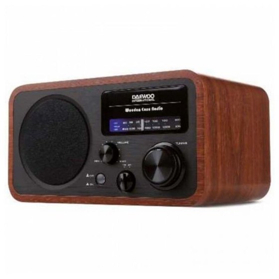 Radio Transistor Daewoo...