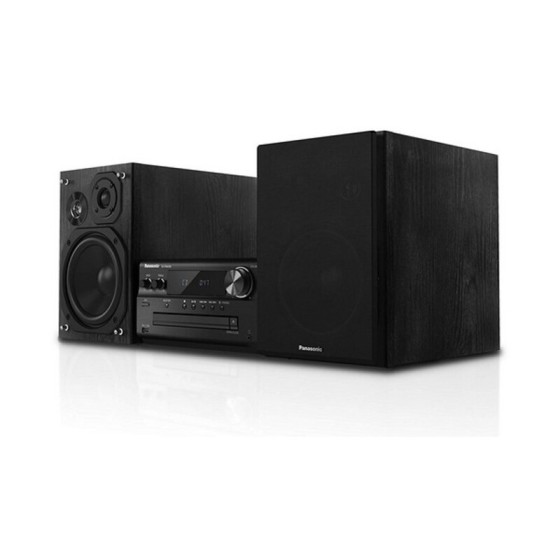Mini Hifi Panasonic Corp. SC-PMX90EG Bluetooth 120W