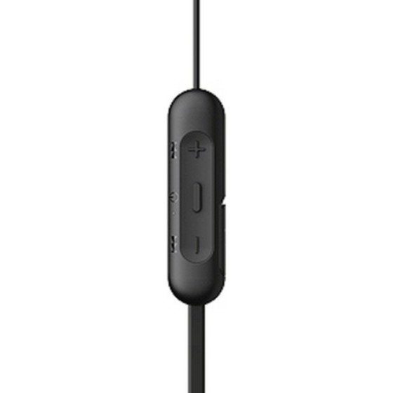 Casques Bluetooth de Sport Sony WI-C200