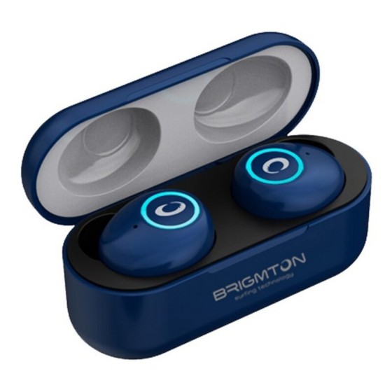 Casques Bluetooth avec Microphone BRIGMTON BML-16 500 mAh