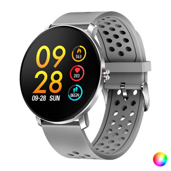 Montre intelligente Denver Electronics SW-171 1,3" IPS 150 mAh