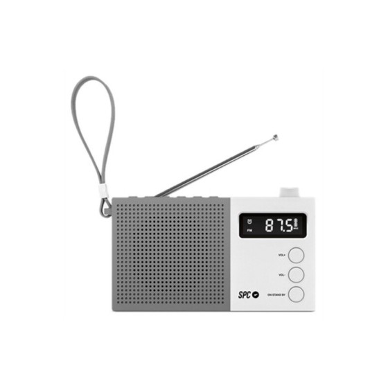Radio Transistor SPC 4578 AM/FM