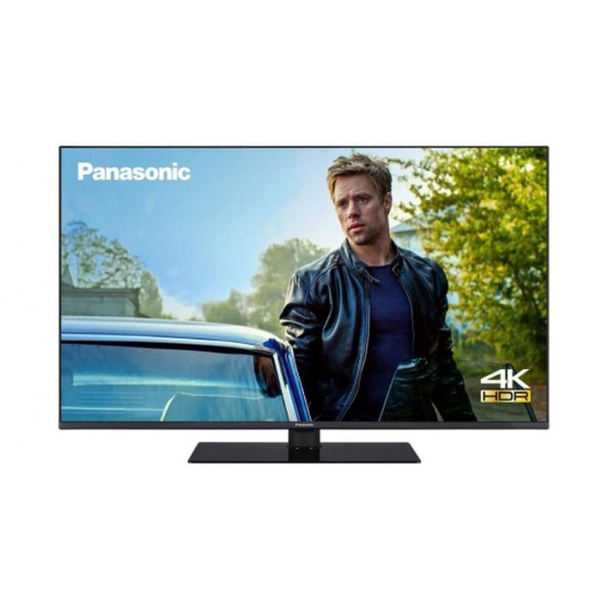TV intelligente Panasonic Corp. TX43HX700 43" 4K Ultra HD LED LAN Noir