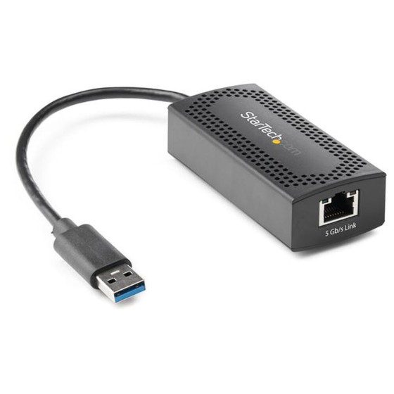Adapteur réseau Startech US5GA30             