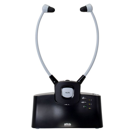 Casque DH 9500...