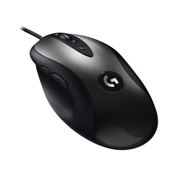Souris Gaming Logitech 910-005544 (Reconditionné C)