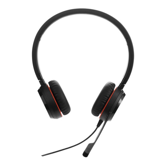 Casques avec Microphone Jabra 4999-823-389        