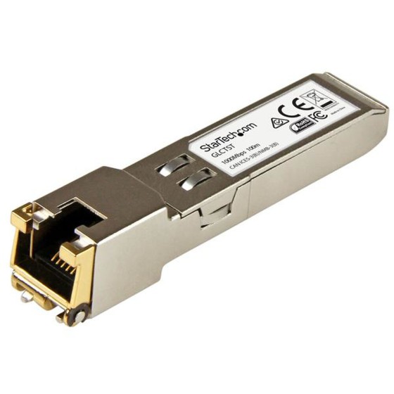 Module SFP à fibre optique...