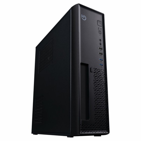 Boîtier ATX semi-tour Hiditec SM10