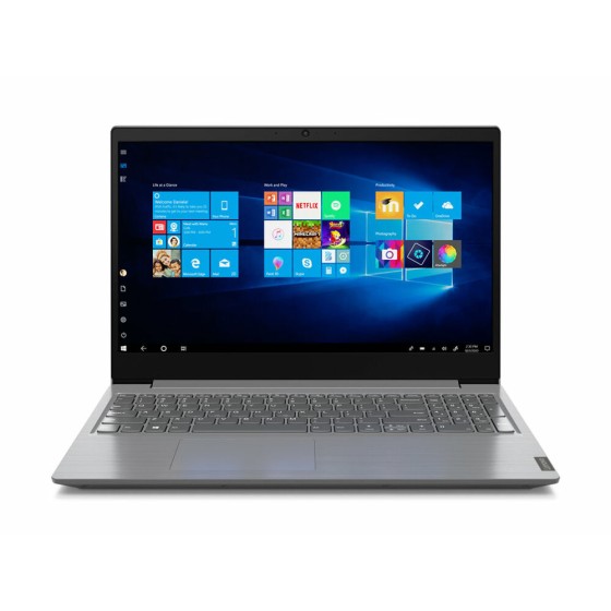 Ordinateur Portable Lenovo V15 ADA 15,6" R3-3250U 8 GB RAM 256 GB SSD