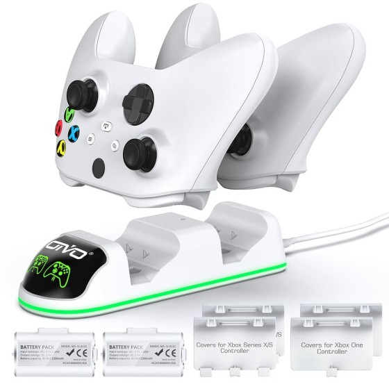 Chargeur Oivo IV-X131W...
