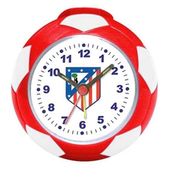Réveil Atlético Madrid...