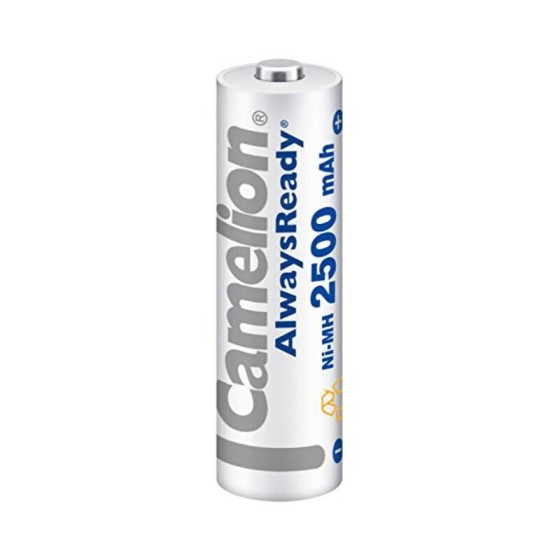 Piles Rechargeables...
