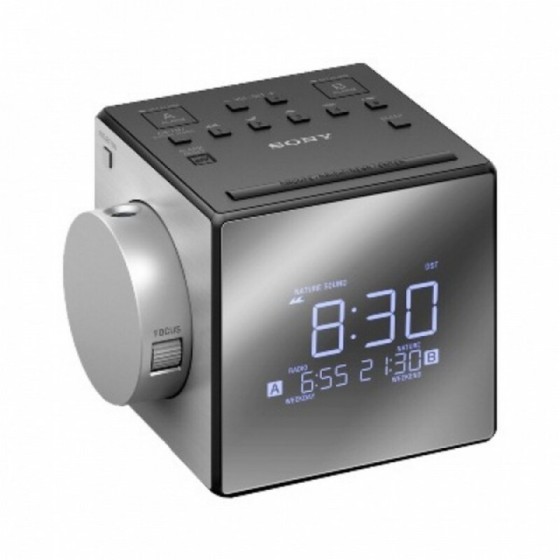Radio-réveil Sony 225123
