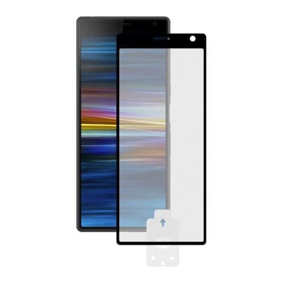Écran de protection en verre trempé Sony Xperia 10 Plus KSIX