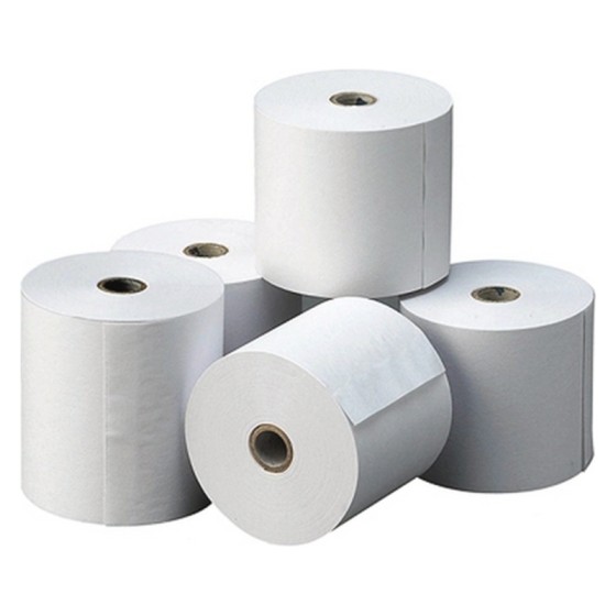 Rouleau de Papier Thermique...