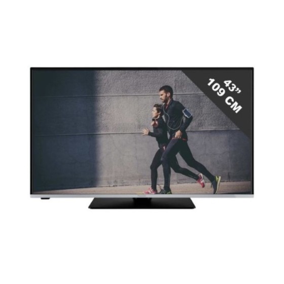 TV intelligente Panasonic Corp. TX43JX620E  43" 4K ULTRA HD LED WIFI