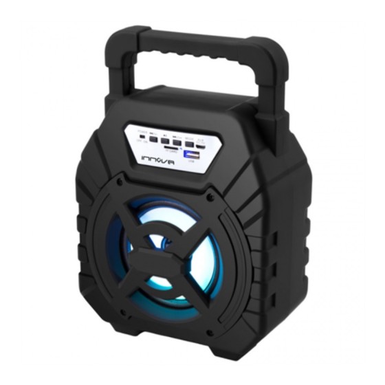 Haut-parleurs bluetooth...