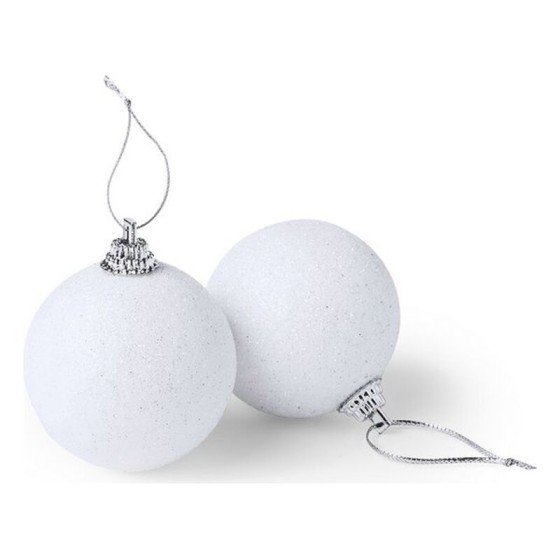 Boules de Noël 145107 (6 pcs)