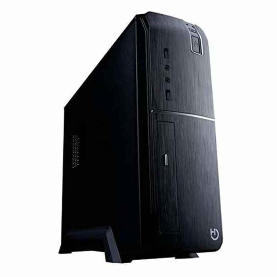 Boîtier Demi Tour Micro ATX...