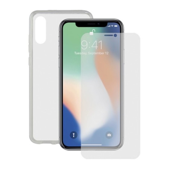 Kit de protection pour smartphone Iphone Xs Max KSIX