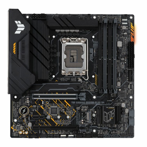 Carte Mère Asus TUF GAMING...