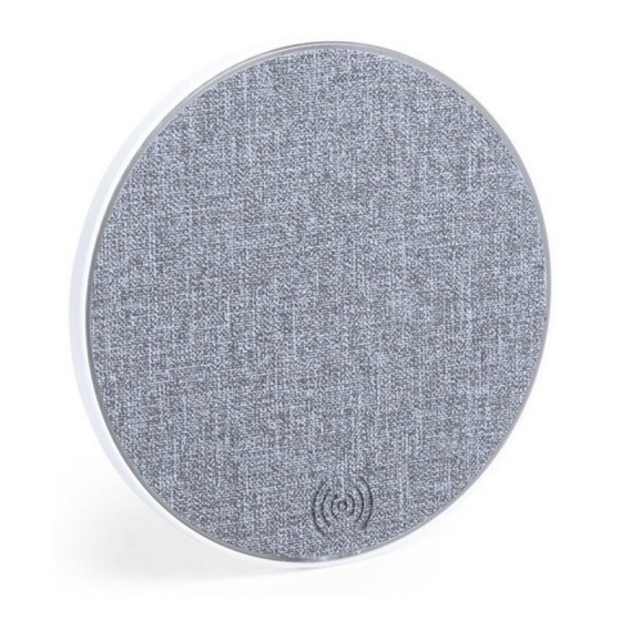 Chargeur sans fil 146256 Bicolore