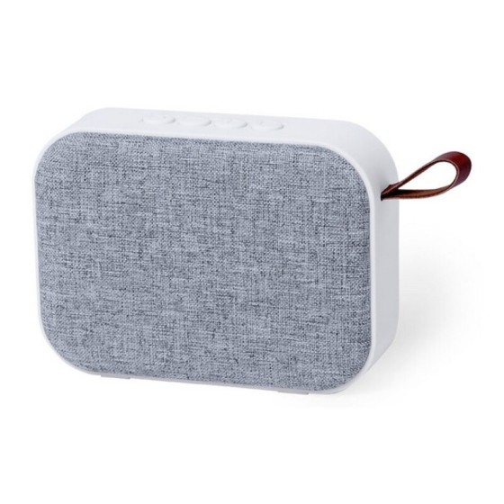 Haut-parleurs bluetooth 146252 3W Bicolore