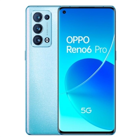 Smartphone Oppo Reno6 Pro...
