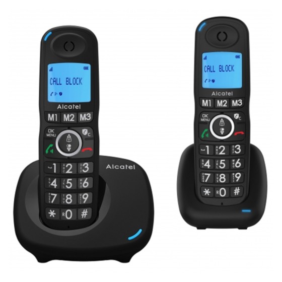 Téléphone Sans Fil Alcatel...