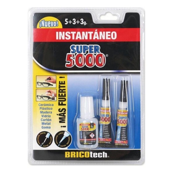 Colle Super 5000 (3 pcs)
