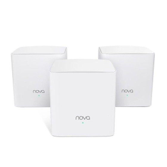 Router Tenda NOVA...