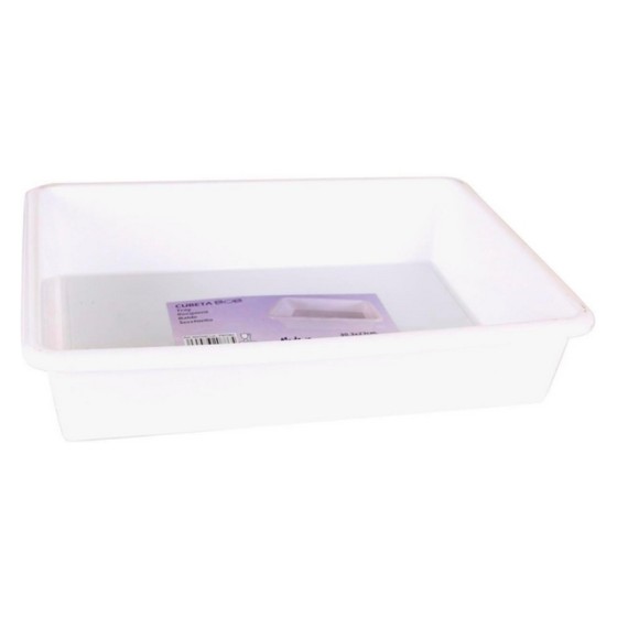 Seau 3 L Rectangulaire...
