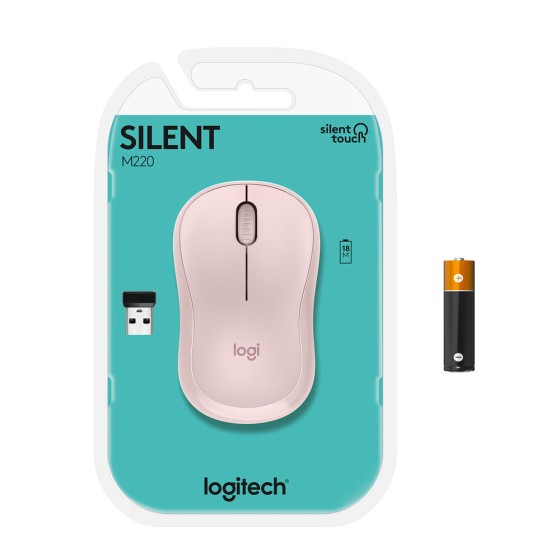 Souris Logitech 910-006129          