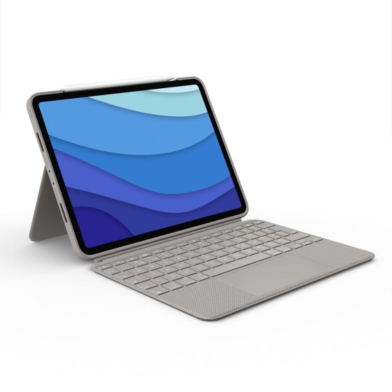 Étui pour iPad Logitech 920-010169          