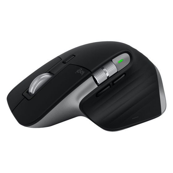 Souris Logitech MX MASTER 3 Noir 4000 dpi