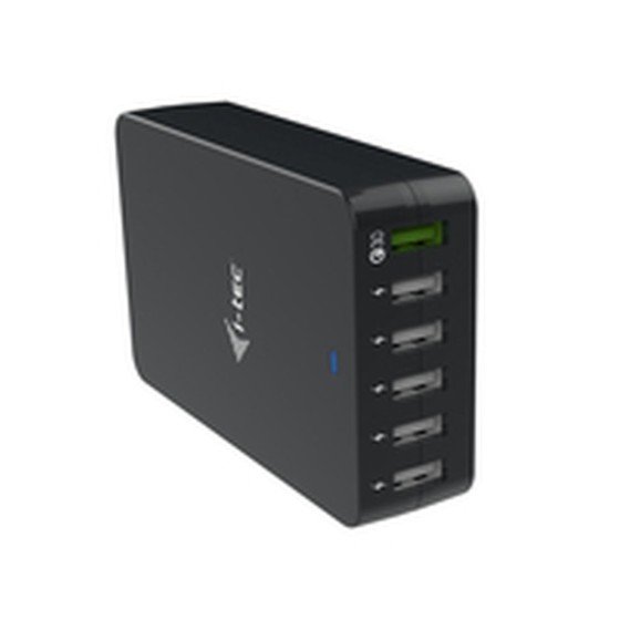 Chargeur portable i-Tec...