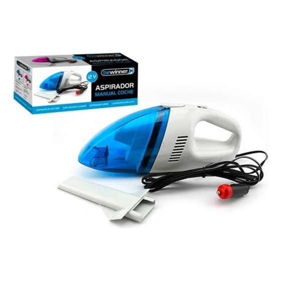 Aspirateur Manuel Bewinner...