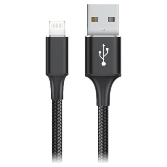 Câble USB vers Lightning...