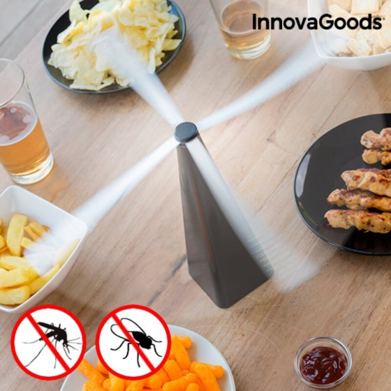 Insecticide InnovaGoods Fly Creamer (Reconditionné A+)