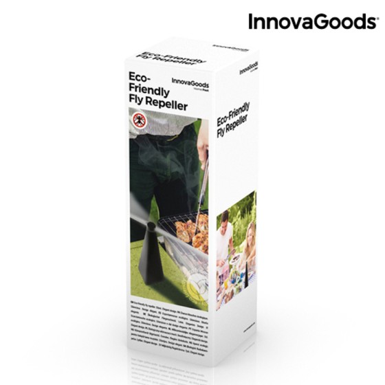 Insecticide InnovaGoods Fly Creamer (Reconditionné A+)