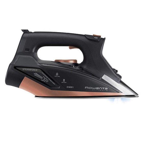 Fer à vapeur Rowenta DW9249 0,35 L 65 g/min 3100W Noir