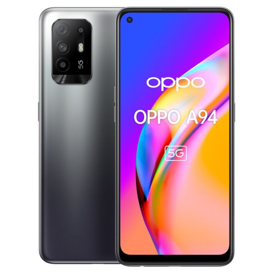 Smartphone Oppo A94 5G 6,5"...