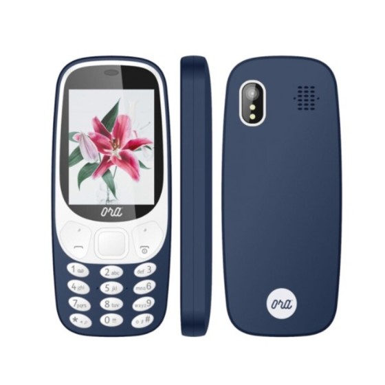Téléphone Portable ORA Kira...